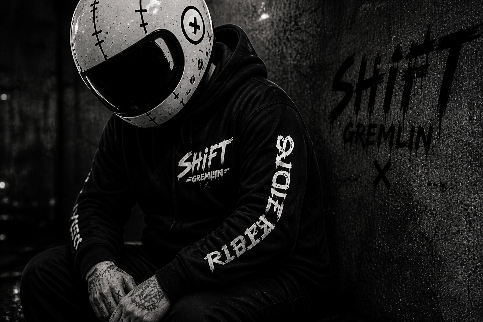 Shift Gremlin T-Shirts collection
